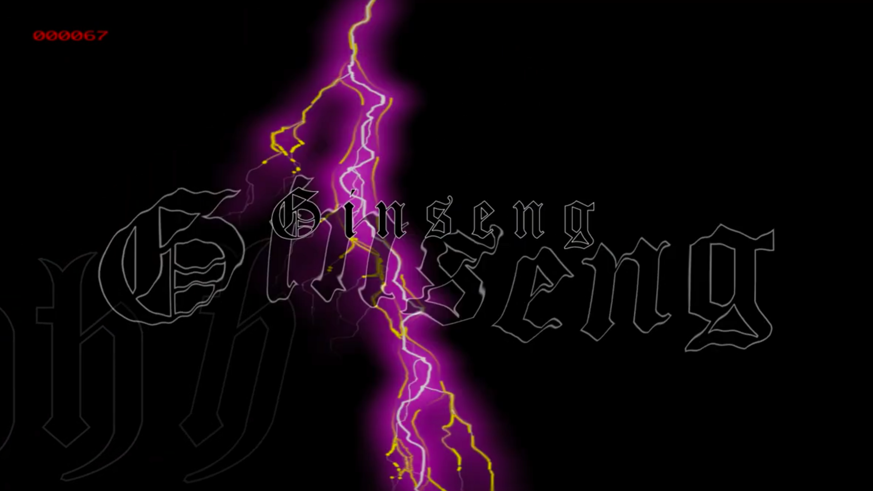 lil tracy_messy